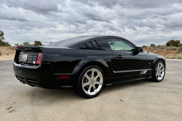 2006 Ford S197 Mustang - Image 2 of 7