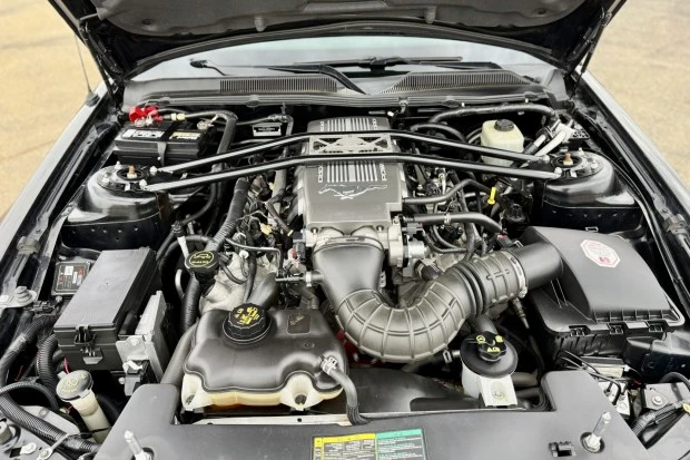 2006 Ford S197 Mustang - Image 6 of 7