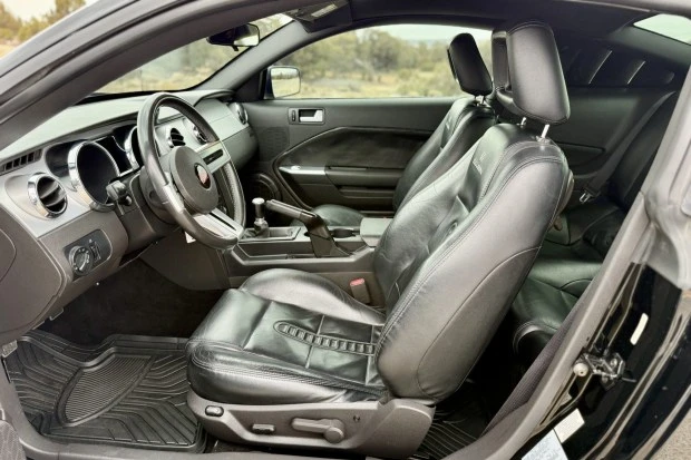 2006 Ford S197 Mustang - Image 4 of 7