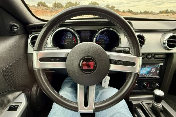 2006 Ford S197 Mustang - Image 5 of 7