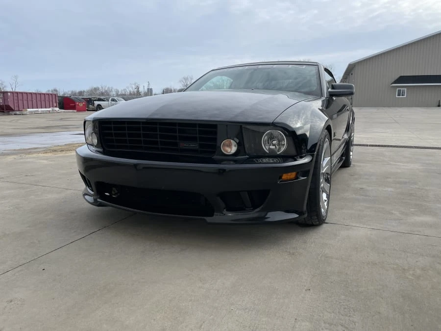 2006 Ford S197 Mustang - Image 5 of 7