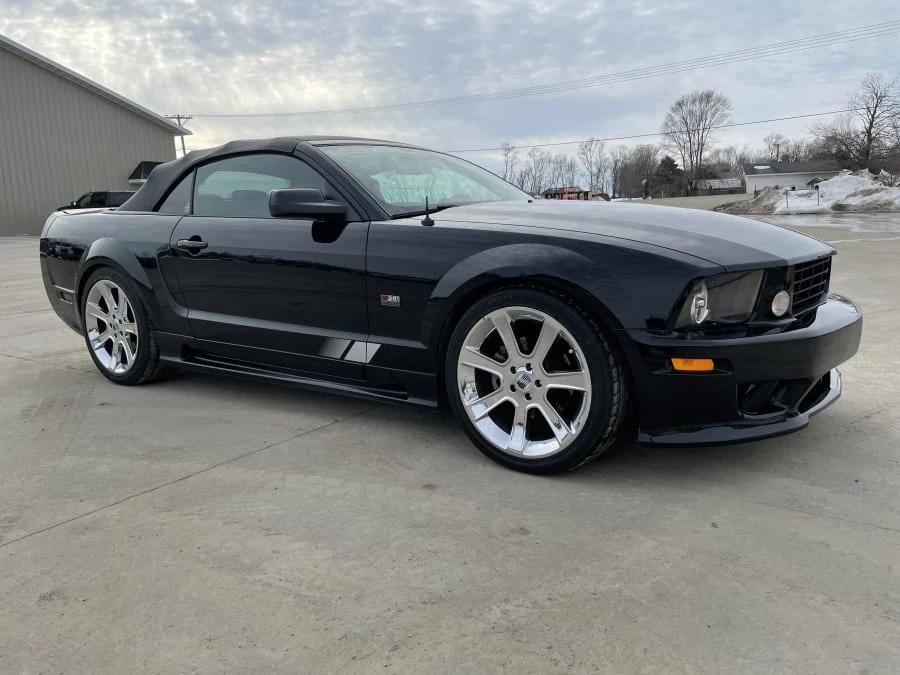 2006 Ford S197 Mustang - Image 6 of 7