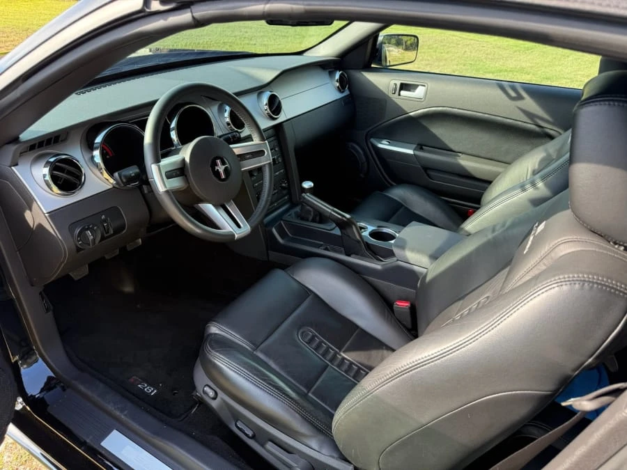 2006 Ford S197 Mustang - Image 5 of 7