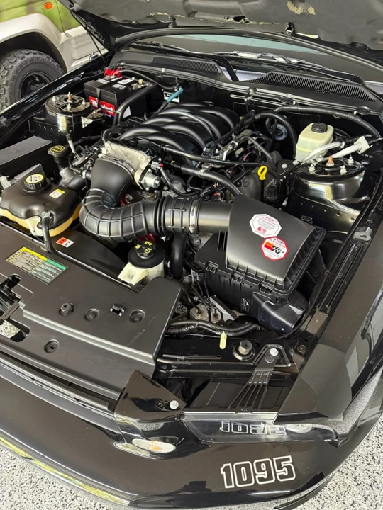 2006 Ford S197 Mustang - Image 6 of 7