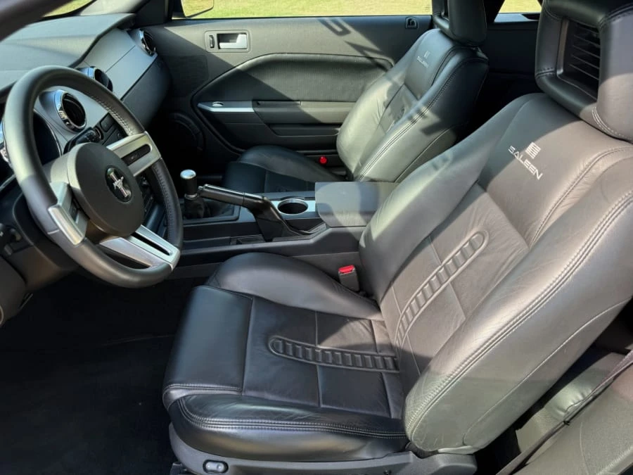 2006 Ford S197 Mustang - Image 4 of 7