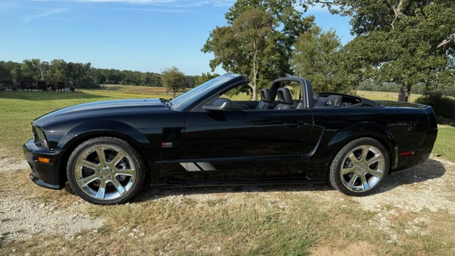 2006 Ford S197 Mustang - Image 2 of 7