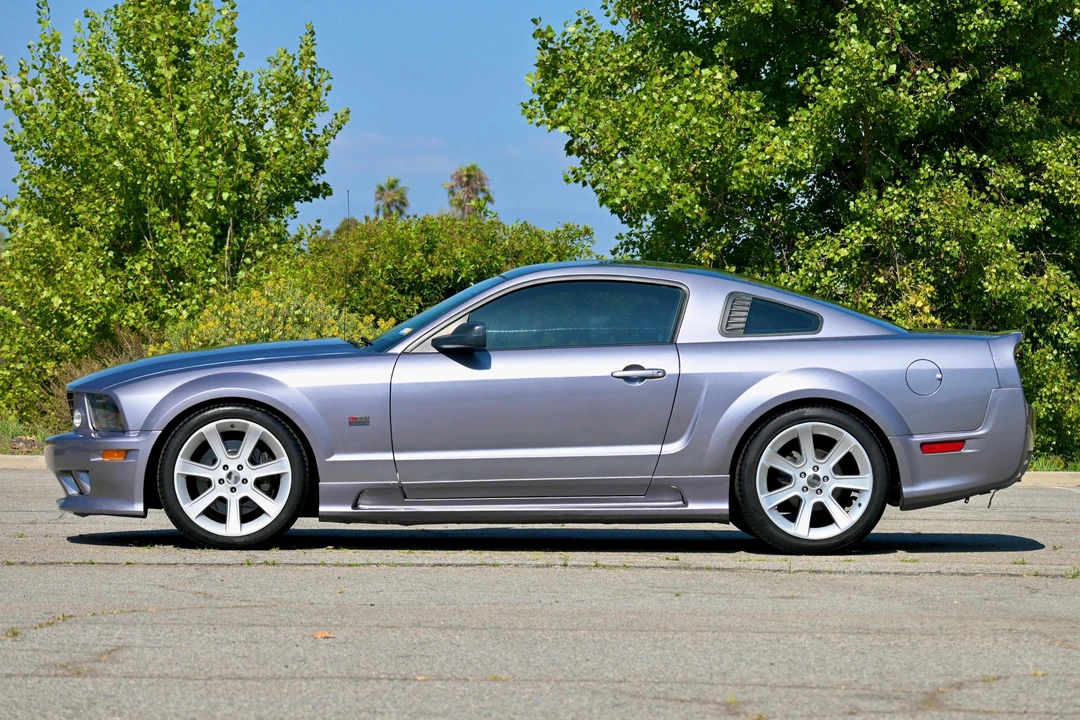 2006 Ford S197 Mustang - Image 3 of 5