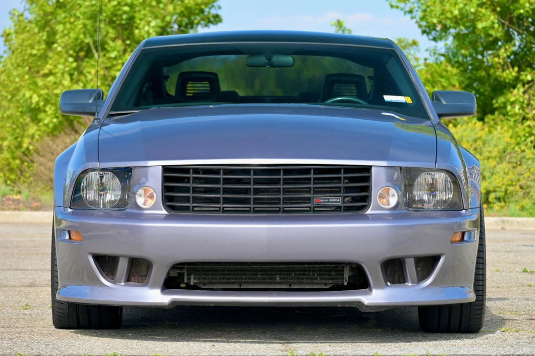 2006 Ford S197 Mustang - Image 2 of 5