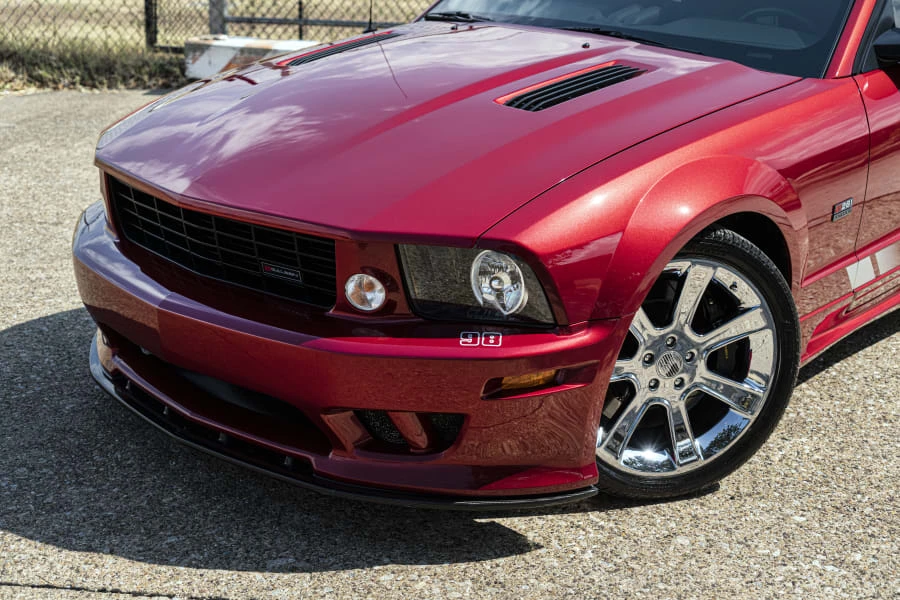 2006 Ford S197 Mustang - Image 19 of 23