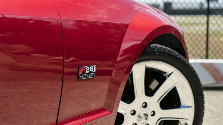 2006 Ford S197 Mustang - Image 23 of 23