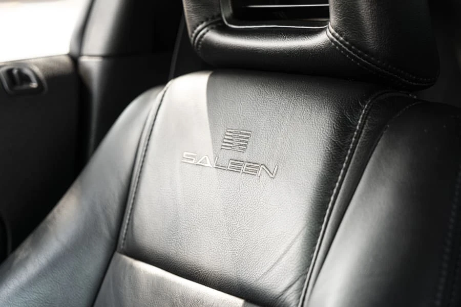 2006 Ford S197 Mustang - Image 4 of 23