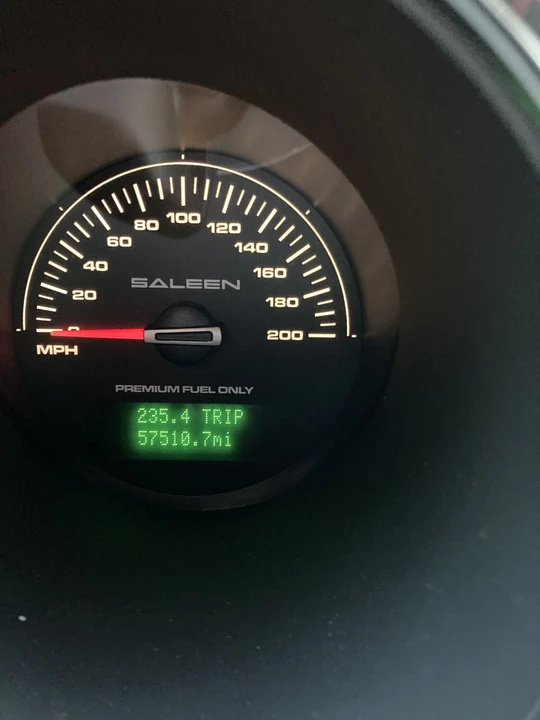 2006 Ford S197 Mustang - Image 11 of 15