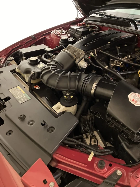2006 Ford S197 Mustang - Image 12 of 15