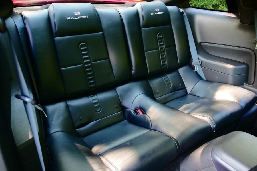 2006 Ford S197 Mustang - Image 6 of 29