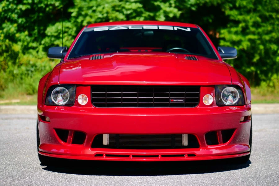 2006 Ford S197 Mustang - Image 13 of 29