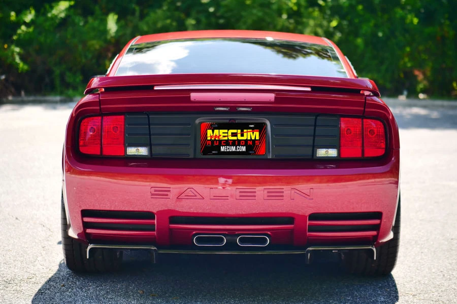 2006 Ford S197 Mustang - Image 14 of 29