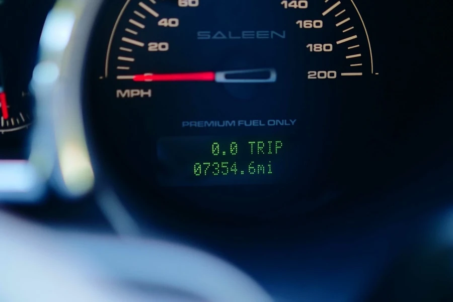 2006 Ford S197 Mustang - Image 16 of 29