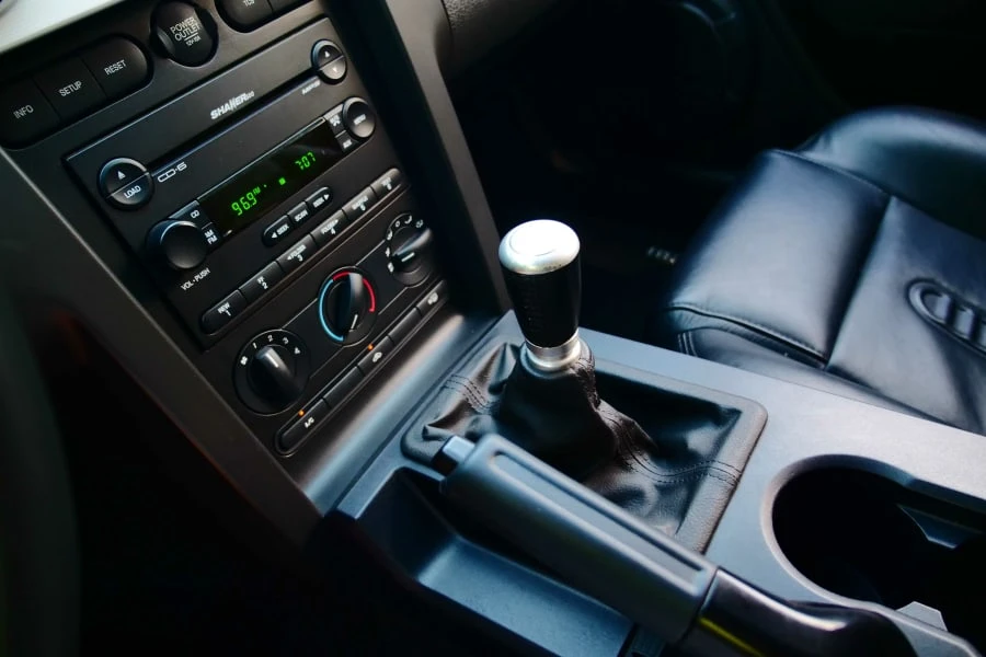 2006 Ford S197 Mustang - Image 19 of 29
