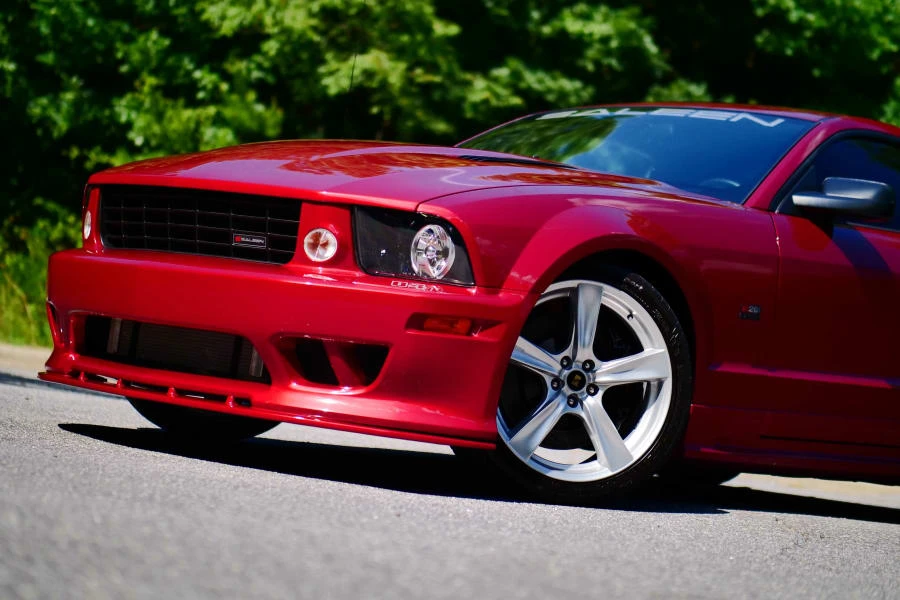2006 Ford S197 Mustang - Image 23 of 29