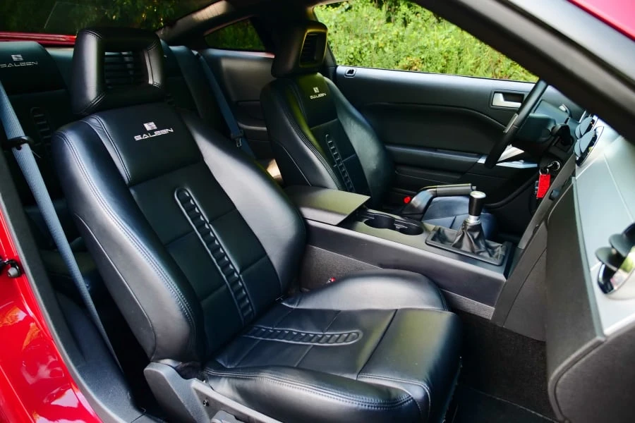 2006 Ford S197 Mustang - Image 26 of 29
