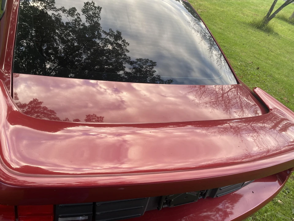 2006 Ford S197 Mustang - Image 29 of 31