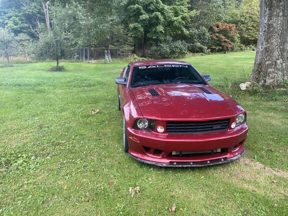 2006 Ford S197 Mustang - Image 19 of 31