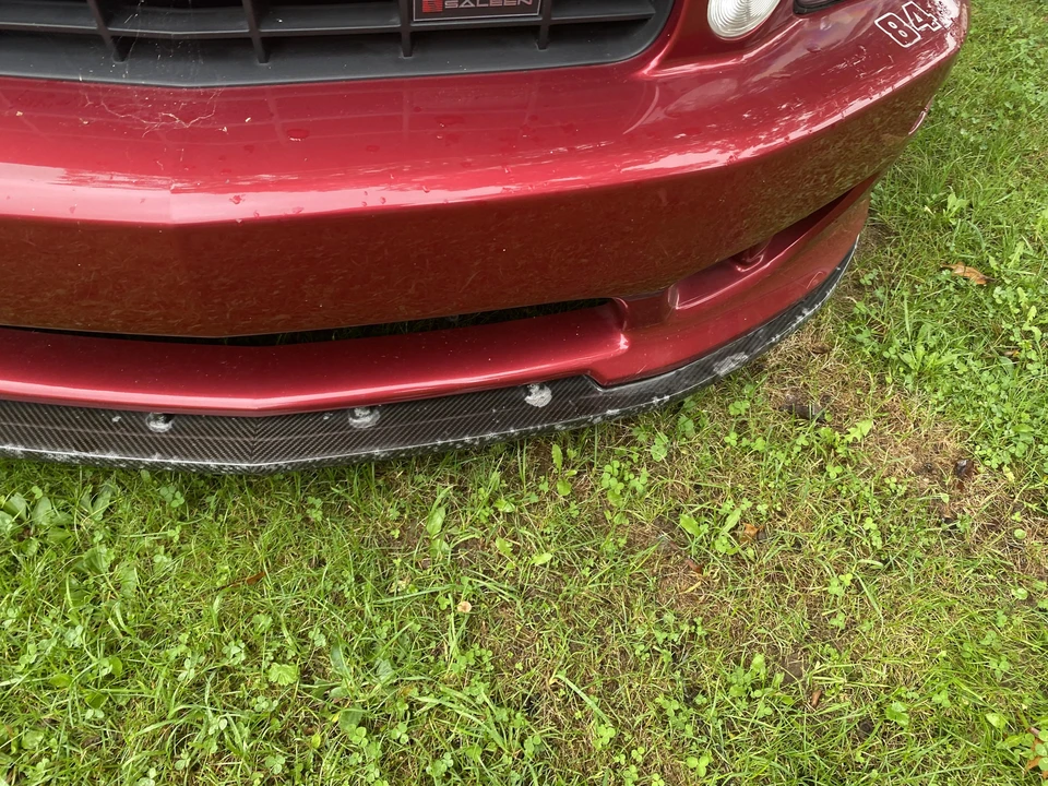2006 Ford S197 Mustang - Image 24 of 31