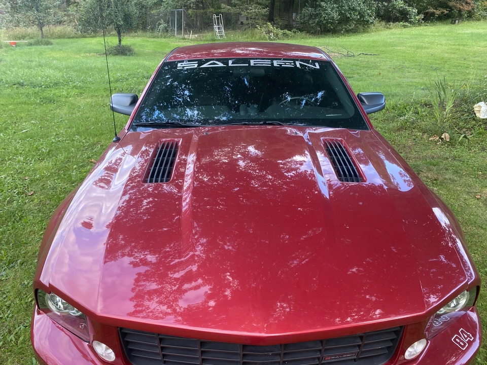 2006 Ford S197 Mustang - Image 20 of 31