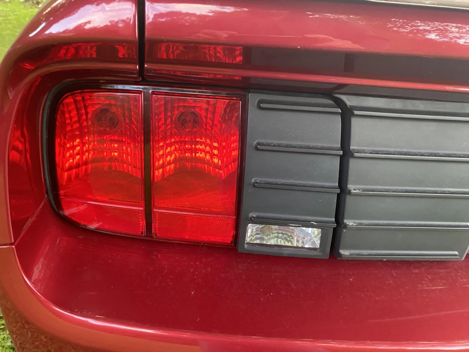2006 Ford S197 Mustang - Image 30 of 31