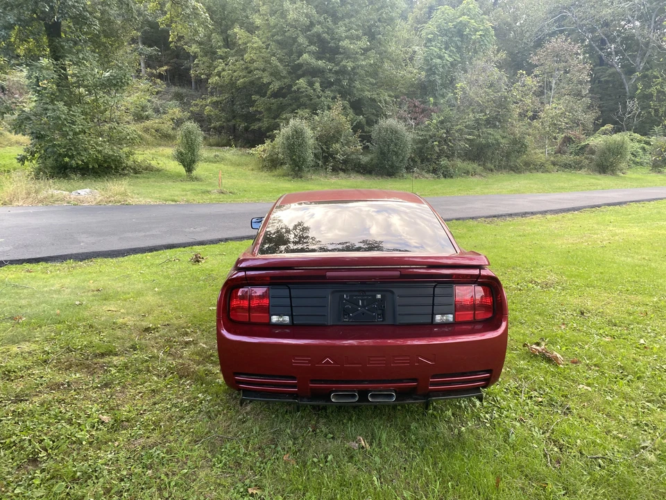 2006 Ford S197 Mustang - Image 13 of 31
