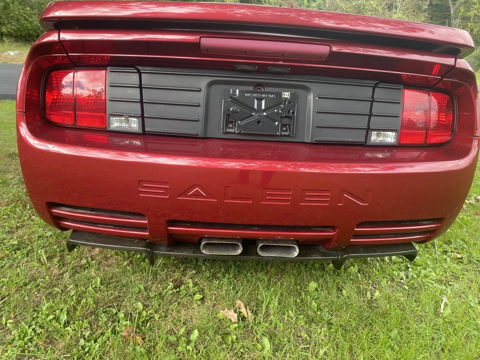2006 Ford S197 Mustang - Image 31 of 31