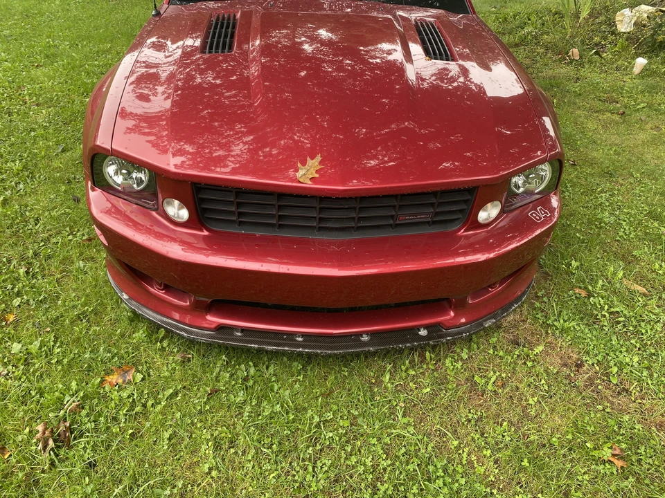 2006 Ford S197 Mustang - Image 21 of 31