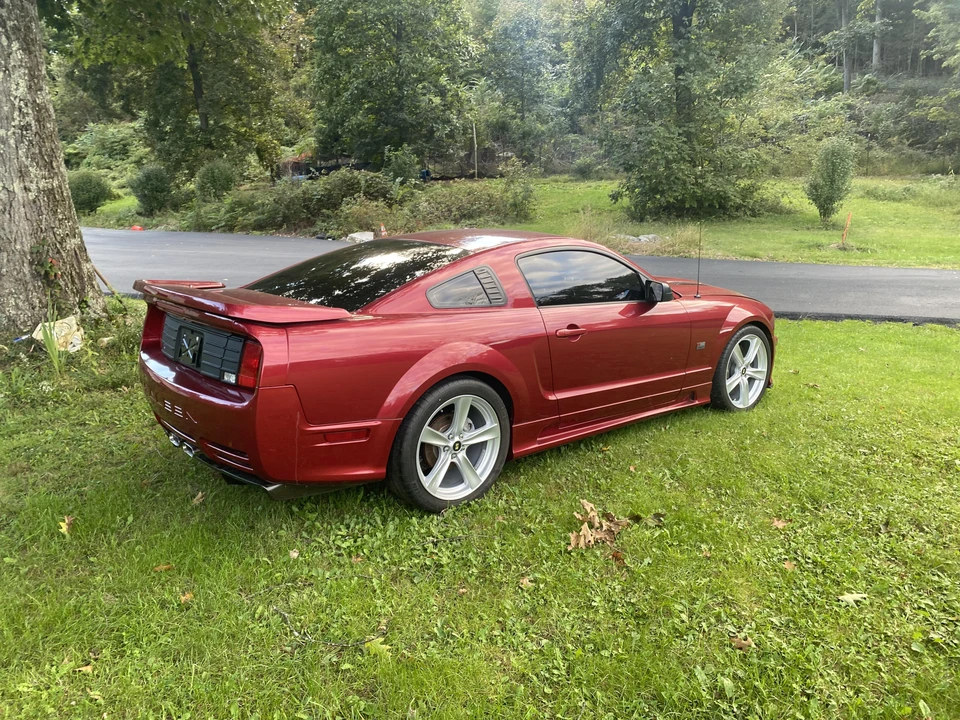 2006 Ford S197 Mustang - Image 15 of 31