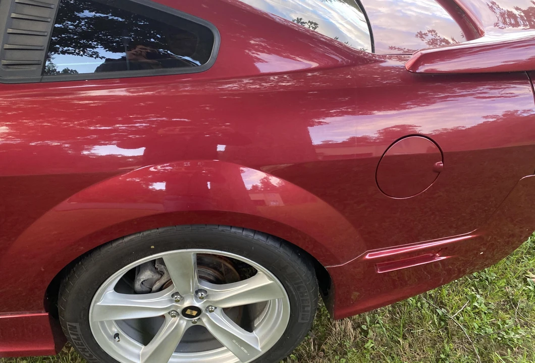 2006 Ford S197 Mustang - Image 28 of 31