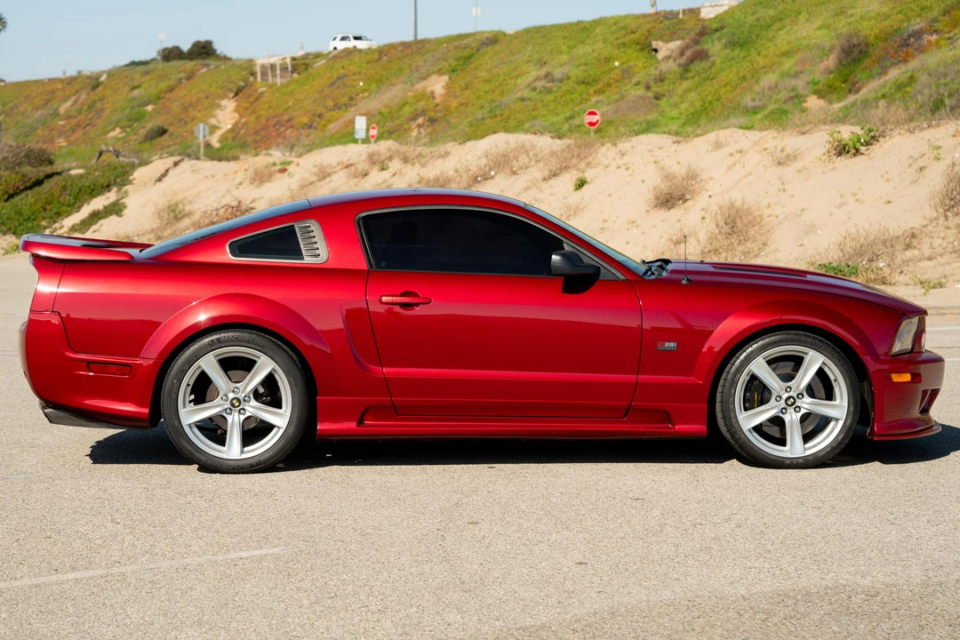 2006 Ford S197 Mustang - Image 3 of 31