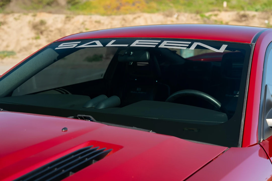 2006 Ford S197 Mustang - Image 22 of 31