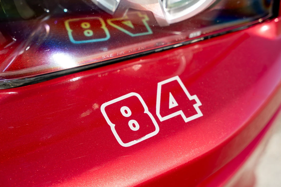 2006 Ford S197 Mustang - Image 18 of 31