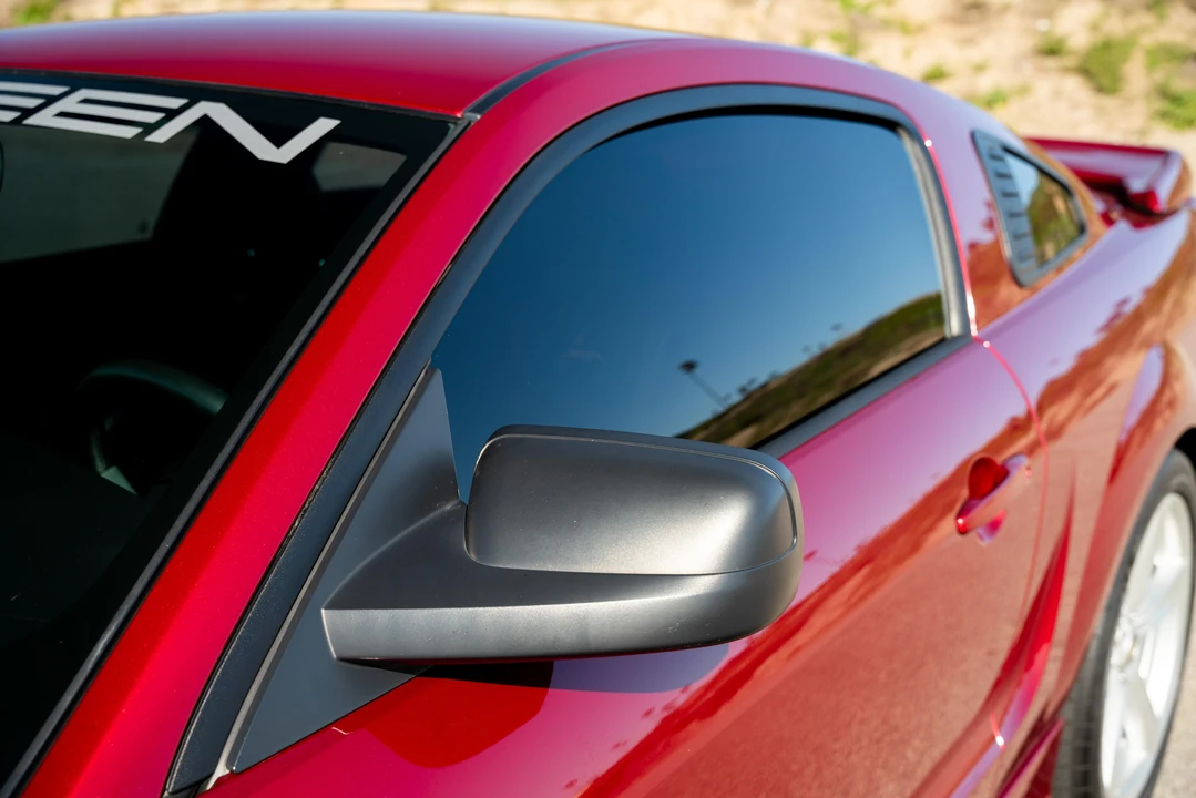 2006 Ford S197 Mustang - Image 24 of 31