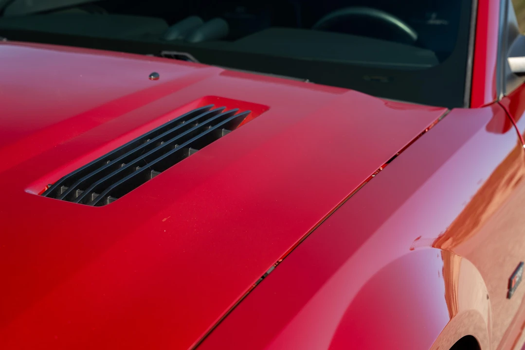2006 Ford S197 Mustang - Image 21 of 31