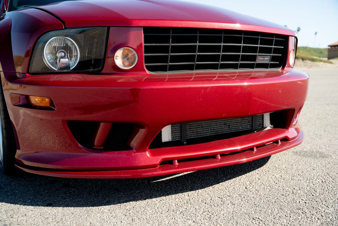 2006 Ford S197 Mustang - Image 14 of 31