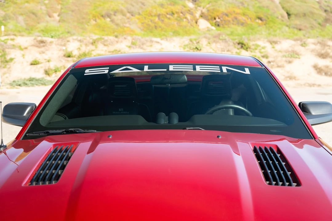 2006 Ford S197 Mustang - Image 16 of 31
