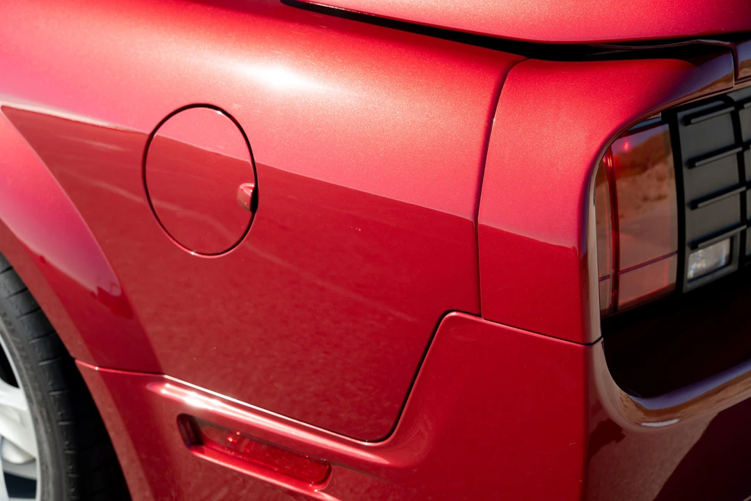 2006 Ford S197 Mustang - Image 28 of 31