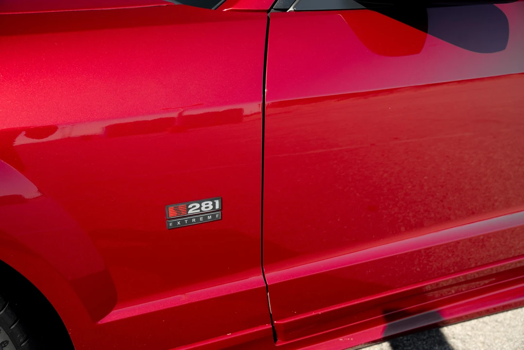 2006 Ford S197 Mustang - Image 20 of 31
