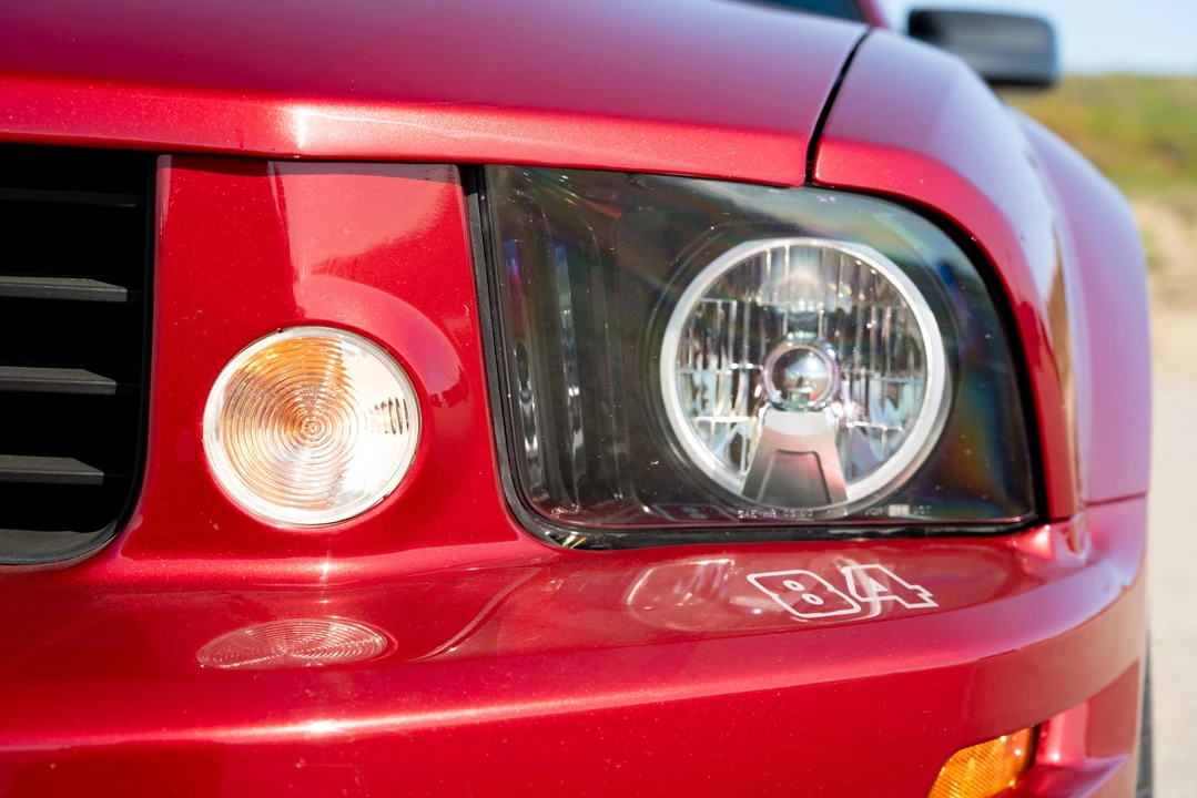 2006 Ford S197 Mustang - Image 19 of 31