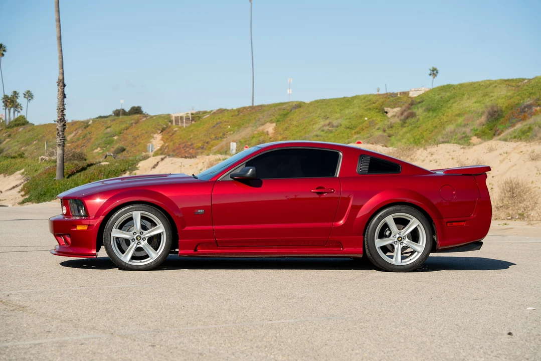 2006 Ford S197 Mustang - Image 8 of 31