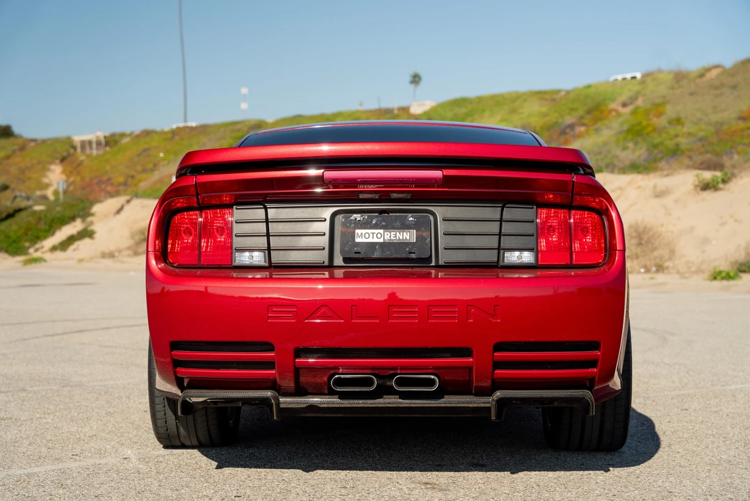 2006 Ford S197 Mustang - Image 10 of 31