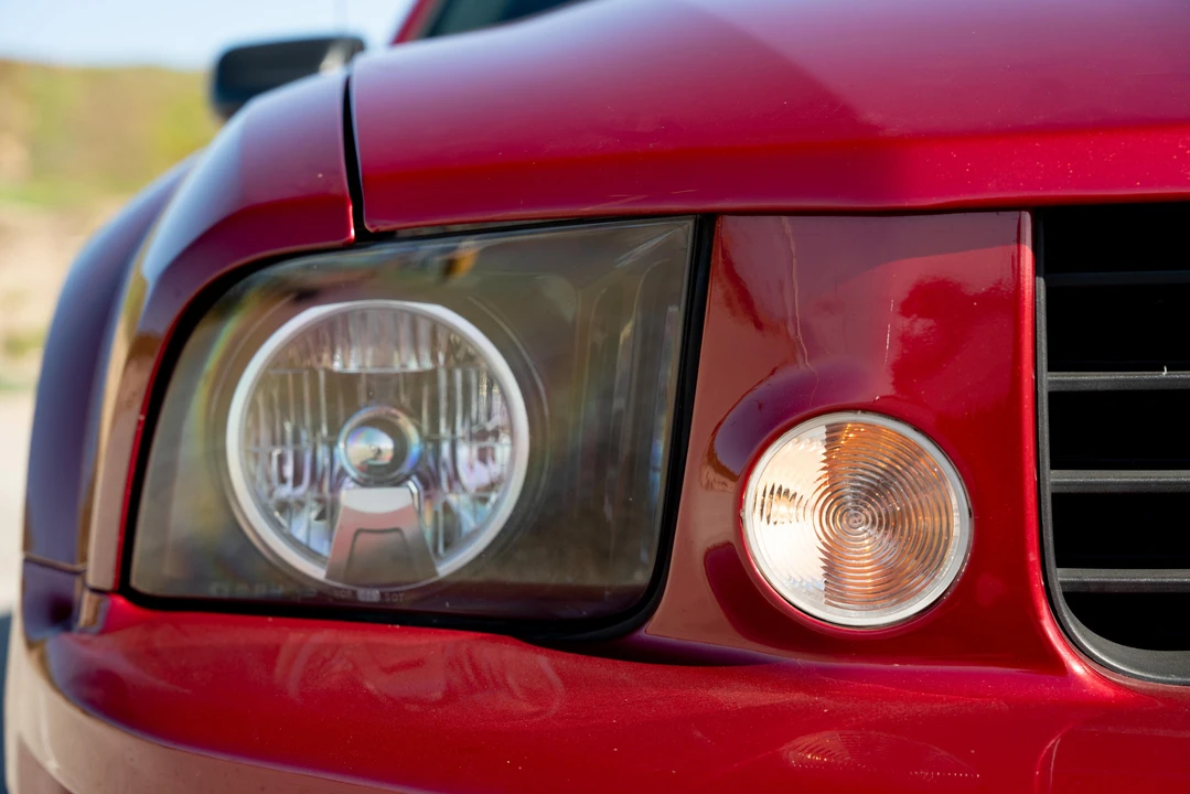 2006 Ford S197 Mustang - Image 13 of 31