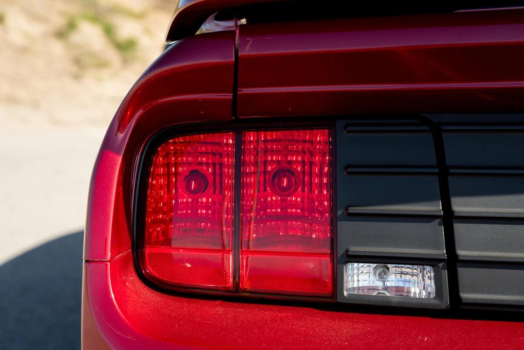 2006 Ford S197 Mustang - Image 29 of 31