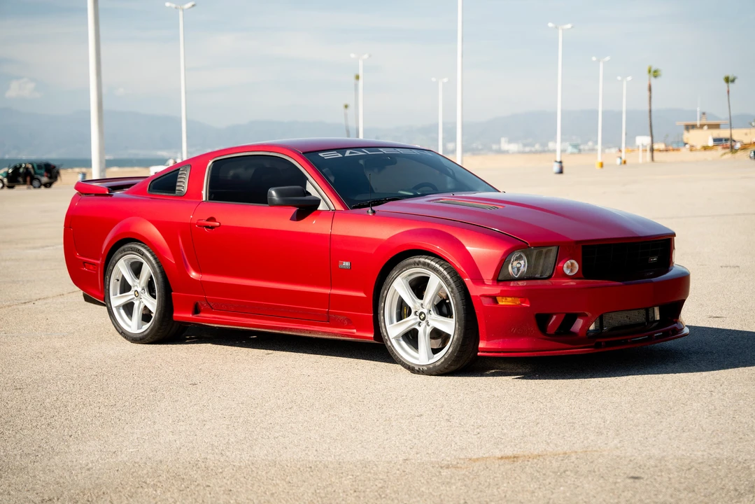 2006 Ford S197 Mustang - Image 11 of 31