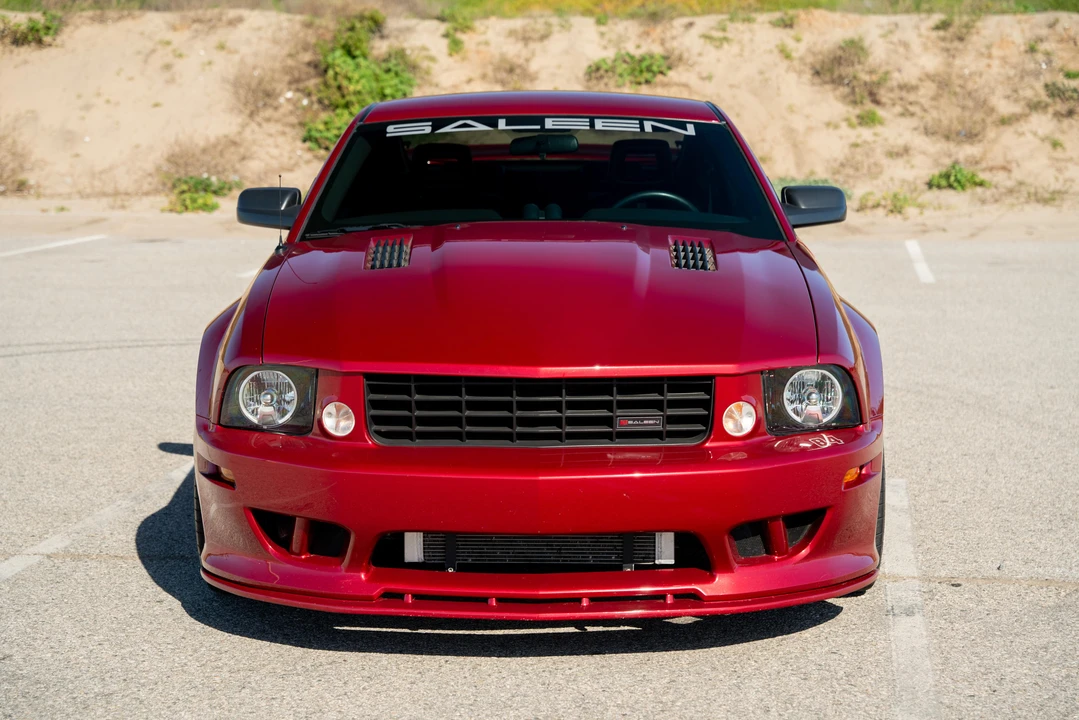 2006 Ford S197 Mustang - Image 6 of 31